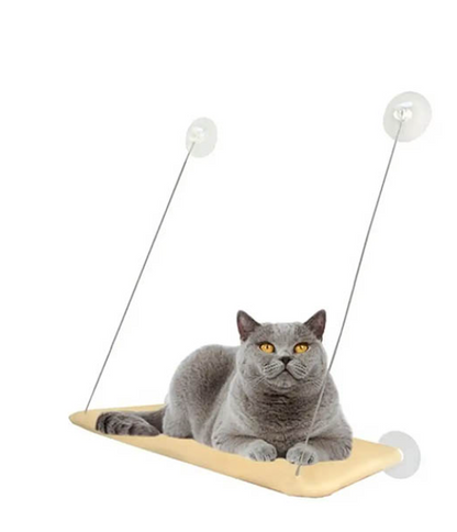 Cama Para Gatos Tipo Hamaca Colgante